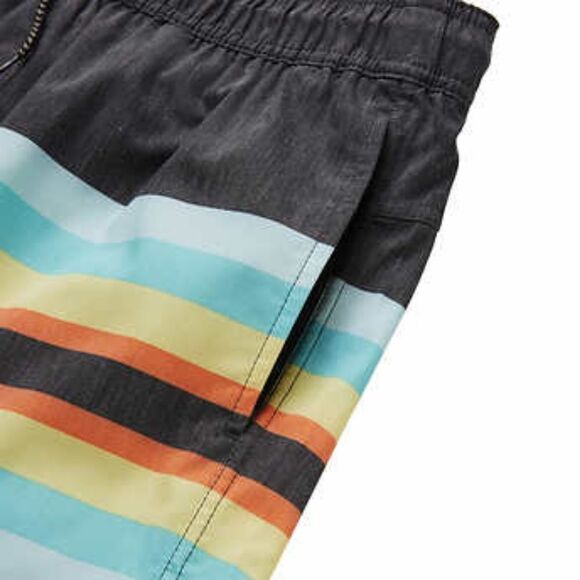 Hang Ten Men's Swim Short - Picture 6 of 8